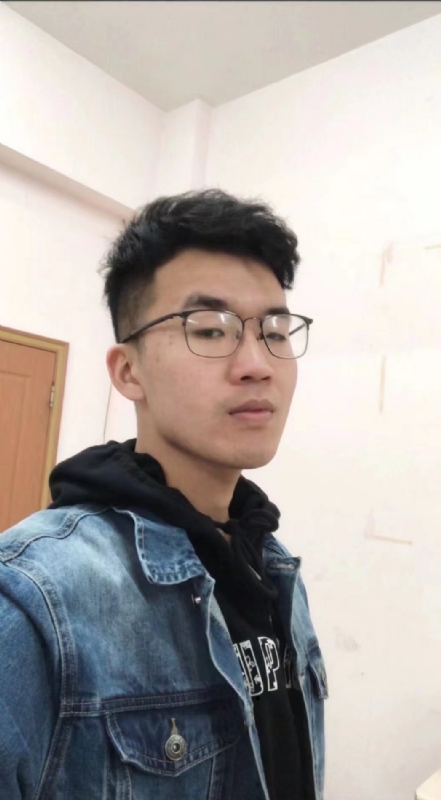 梁凯的第一张照片--龙岩相亲服务中心