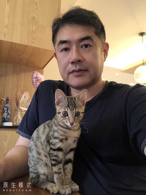lucaswong的第一张照片--龙岩相亲服务中心