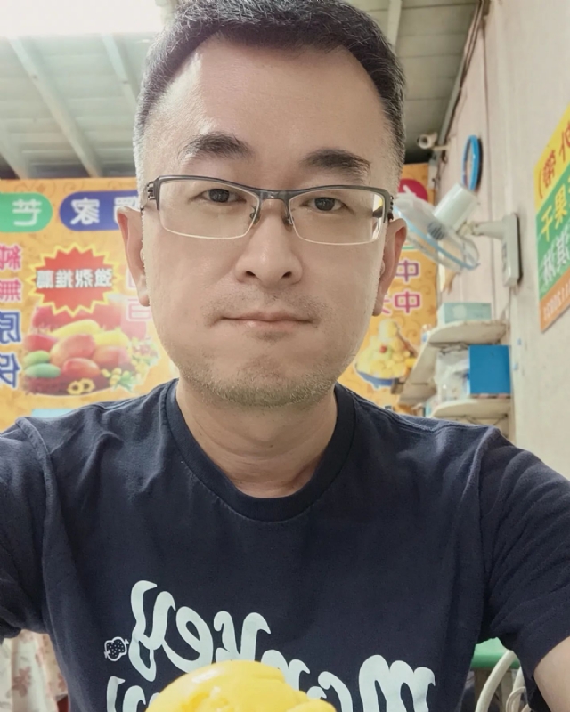 感感的第一张照片--龙岩相亲服务中心