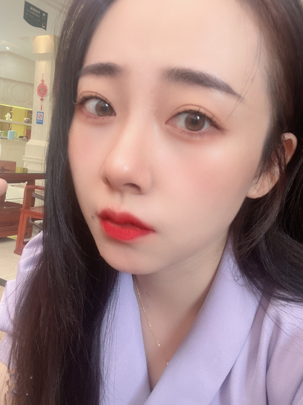 zhou小咪的第一张照片--龙岩相亲服务中心