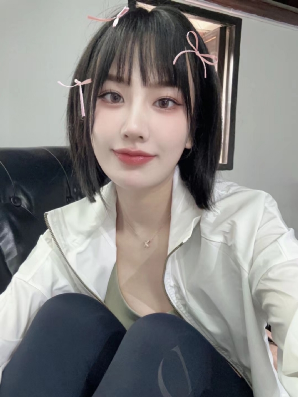 Alma的第一张照片--龙岩相亲服务中心