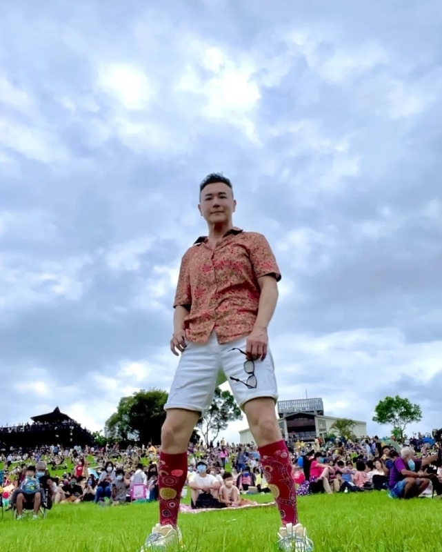 罗森的第一张照片--龙岩相亲服务中心