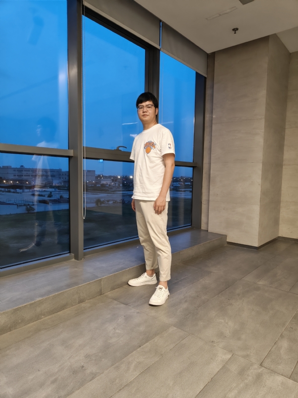 小鱼的第一张照片--龙岩相亲服务中心