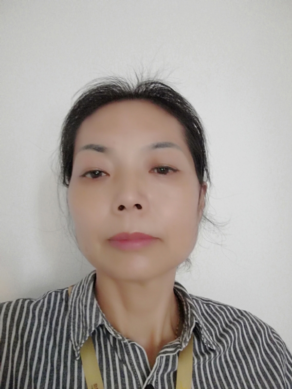 佳缘的第一张照片--龙岩相亲服务中心