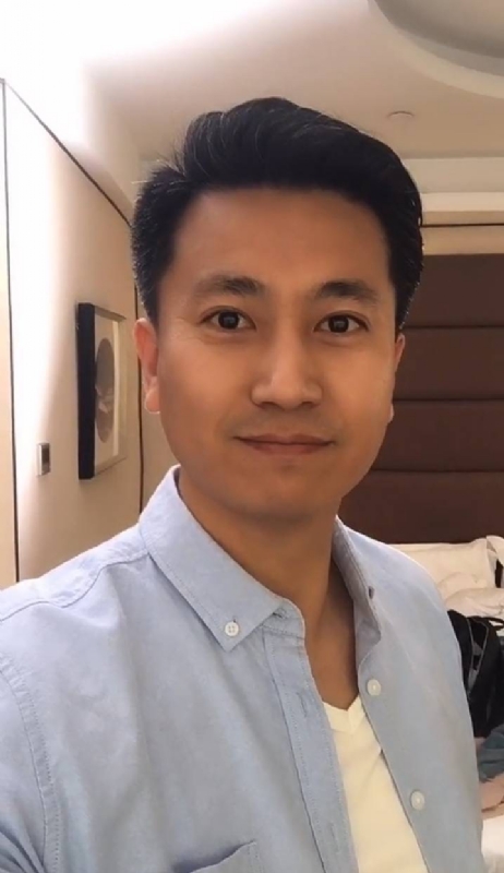 一路向前GO的第一张照片--龙岩相亲服务中心