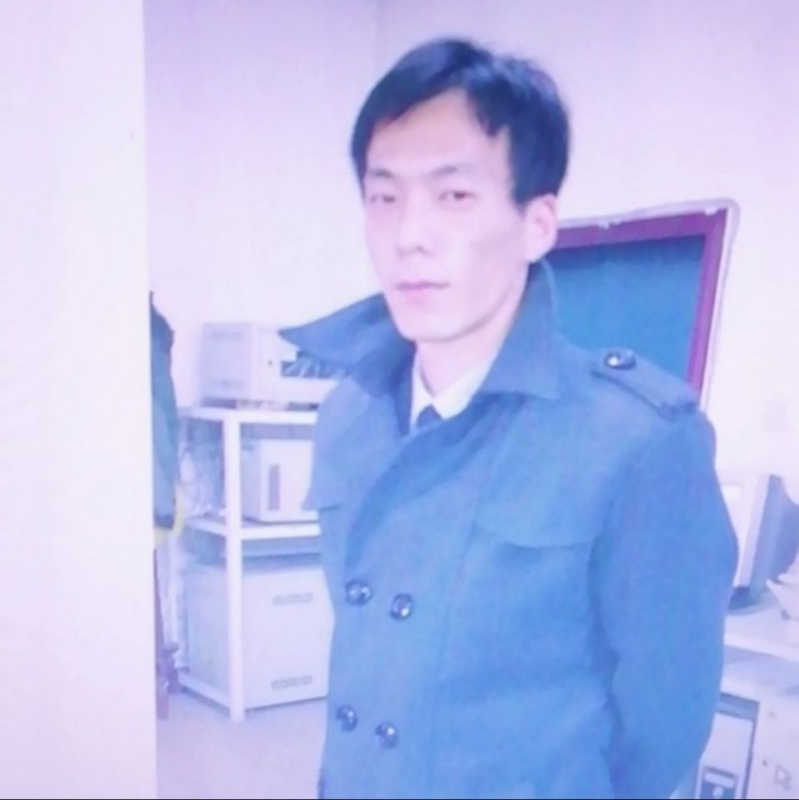 一生何求的第一张照片--龙岩相亲服务中心