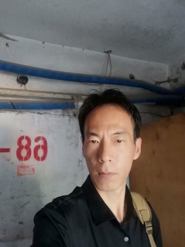 一生何求的第三张照片--龙岩相亲服务中心