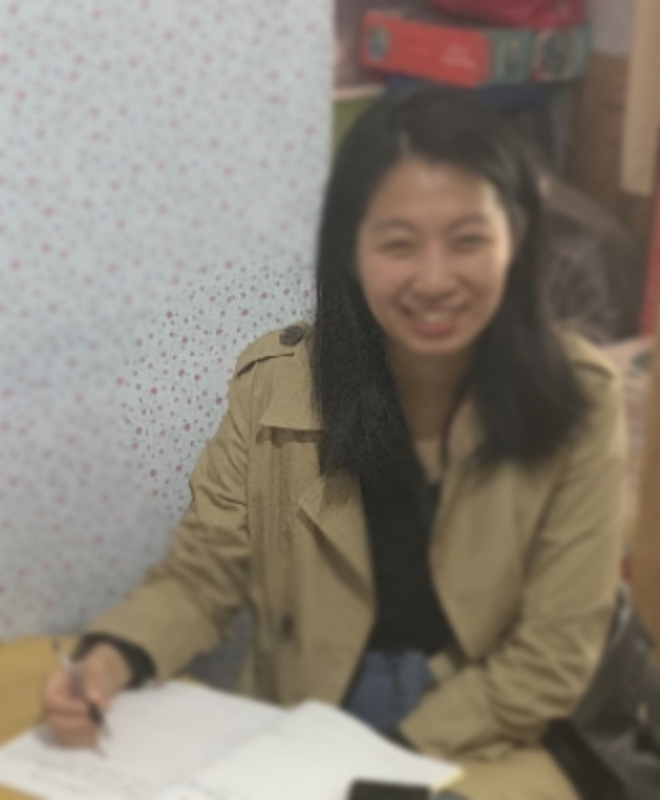 Bonnie1的第一张照片--龙岩相亲服务中心