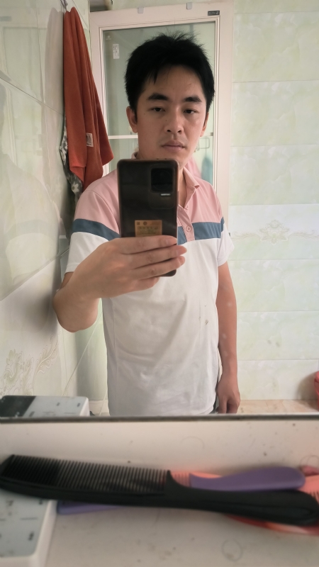 云飞的第一张照片--龙岩相亲服务中心