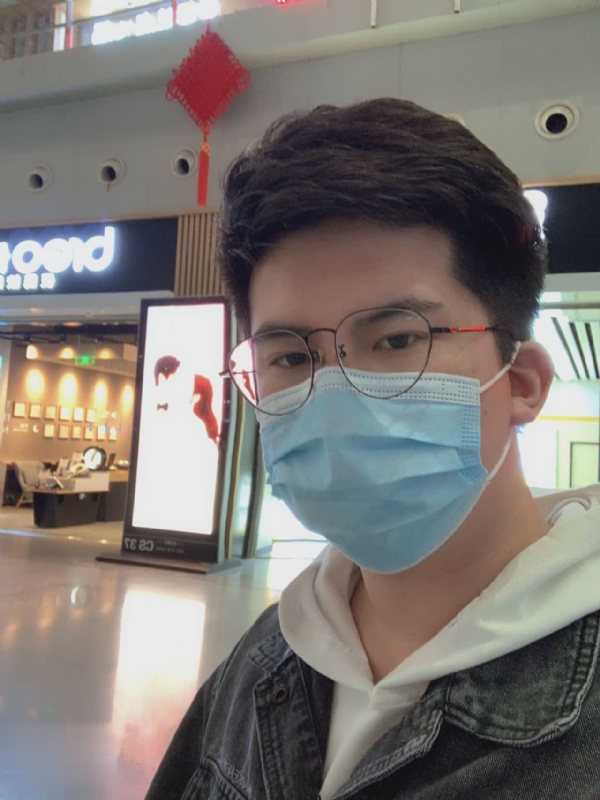 xxmr的第一张照片--龙岩相亲服务中心