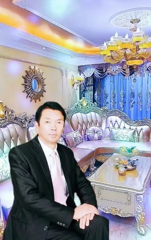 宇轩的第一张照片--龙岩相亲服务中心