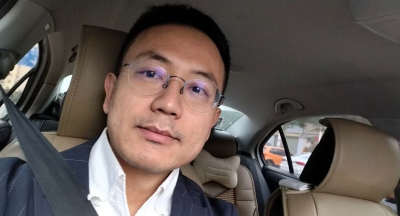 百柯争流的第一张照片--龙岩相亲服务中心