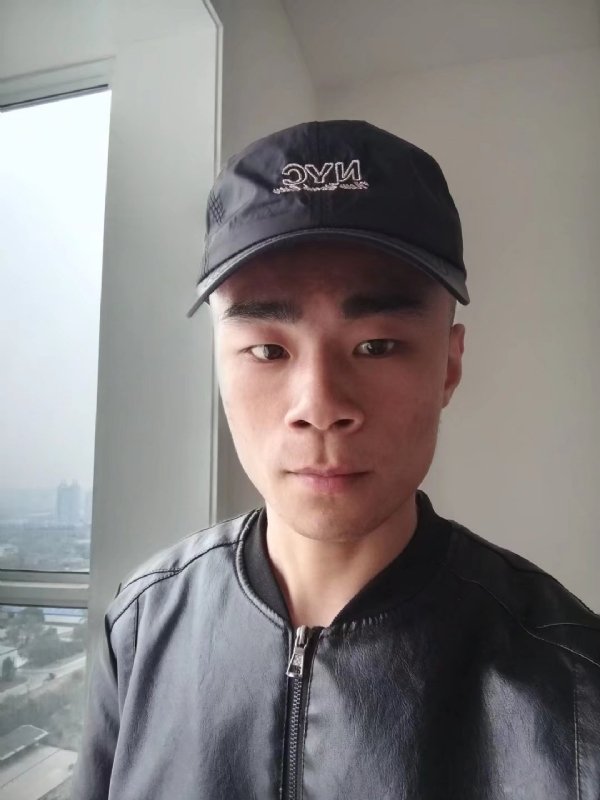 顺其自然的第一张照片--龙岩相亲服务中心