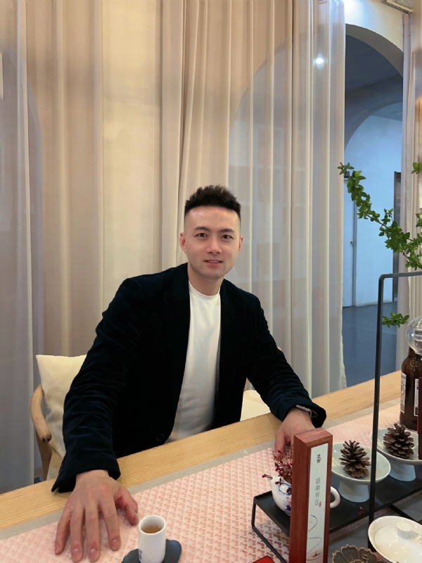 爱人知心的第一张照片--龙岩相亲服务中心
