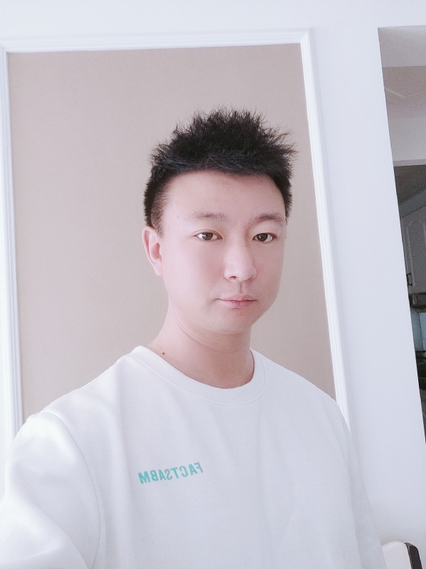 Glory的第一张照片--龙岩相亲服务中心