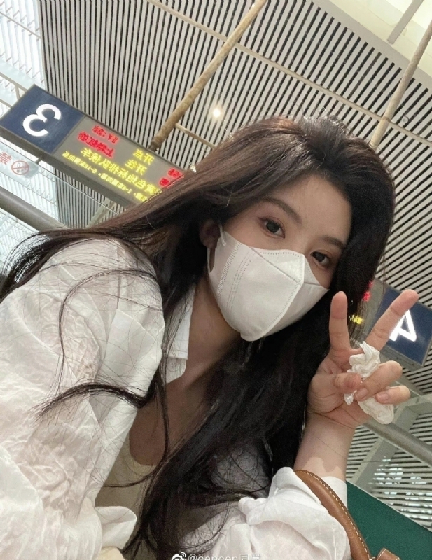 丽华的第一张照片--龙岩相亲服务中心