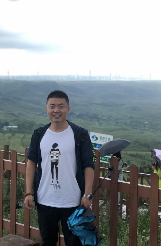 福鑫来的第一张照片--龙岩相亲服务中心
