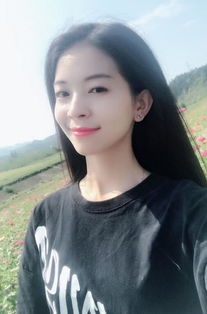 刘清竹的第一张照片--龙岩相亲服务中心