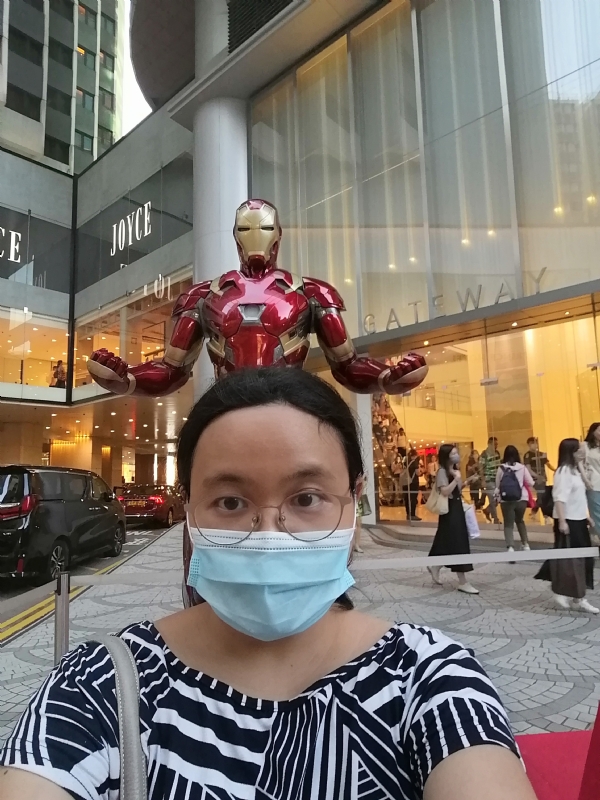 碧珊的第三张照片--龙岩相亲服务中心