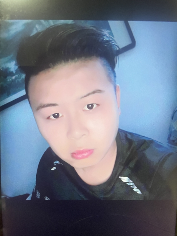 踏实森的第一张照片--龙岩相亲服务中心