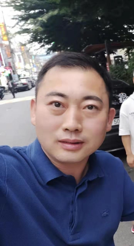李龙的第一张照片--龙岩相亲服务中心