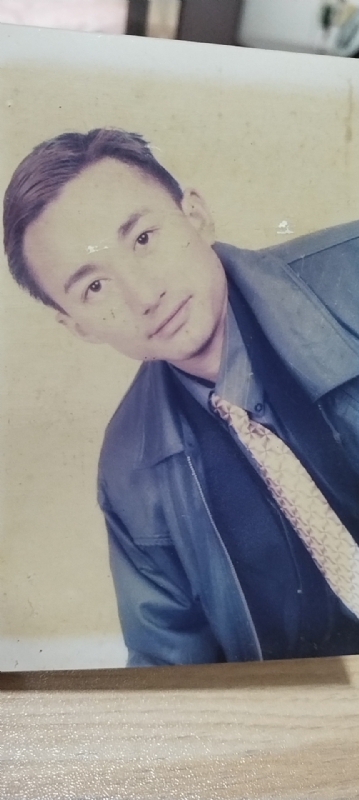 海哥的第一张照片--龙岩相亲服务中心