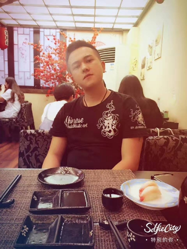夏天的第四张照片--龙岩相亲服务中心