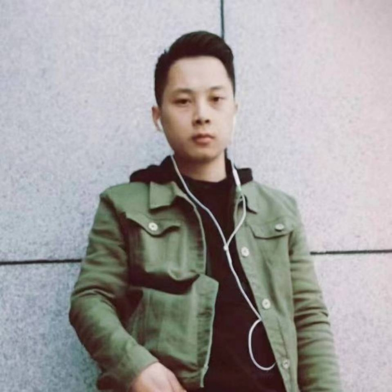 蝴蝶飞不过沧海的第一张照片--龙岩相亲服务中心