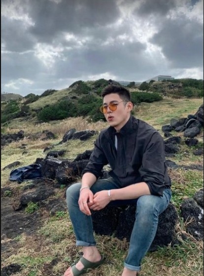 阿海的第一张照片--龙岩相亲服务中心