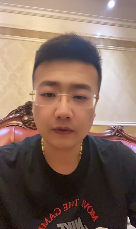百川的第一张照片--龙岩相亲服务中心