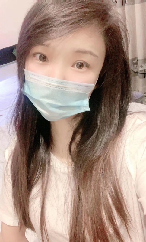 静静的第二张照片--龙岩相亲服务中心
