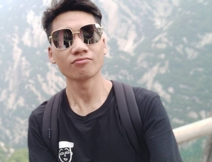 想对她好的第一张照片--龙岩相亲服务中心
