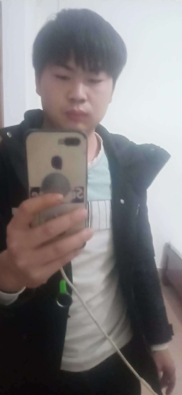 林依的第一张照片--龙岩相亲服务中心