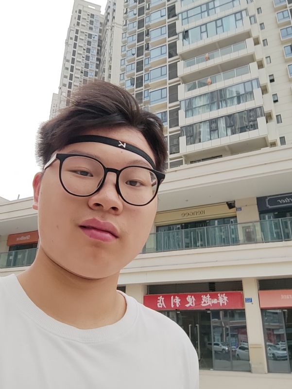 童言无忌的第一张照片--龙岩相亲服务中心