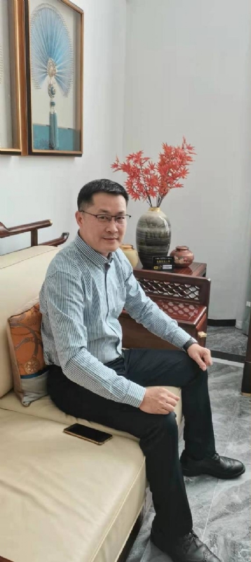 Allan的第一张照片--龙岩相亲服务中心