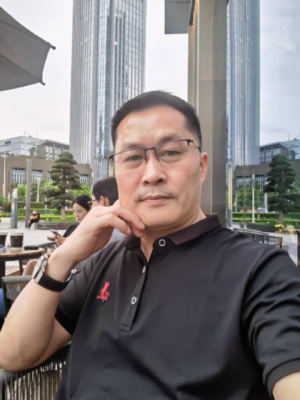 Allan的第二张照片--龙岩相亲服务中心