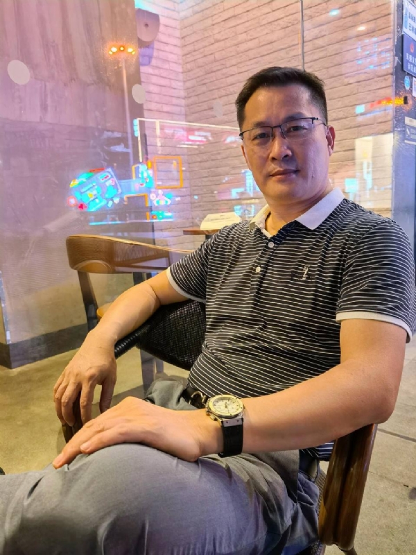 Allan的第三张照片--龙岩相亲服务中心