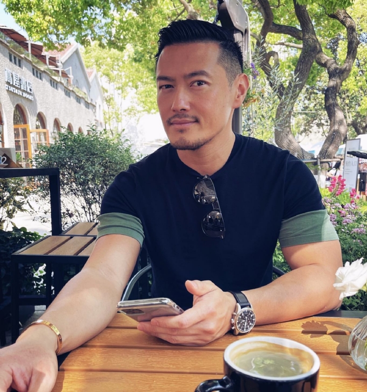 天邊的風的第一张照片--龙岩相亲服务中心