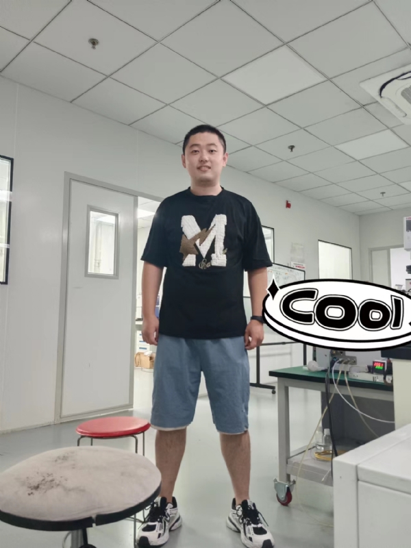交个朋友的第一张照片--龙岩相亲服务中心