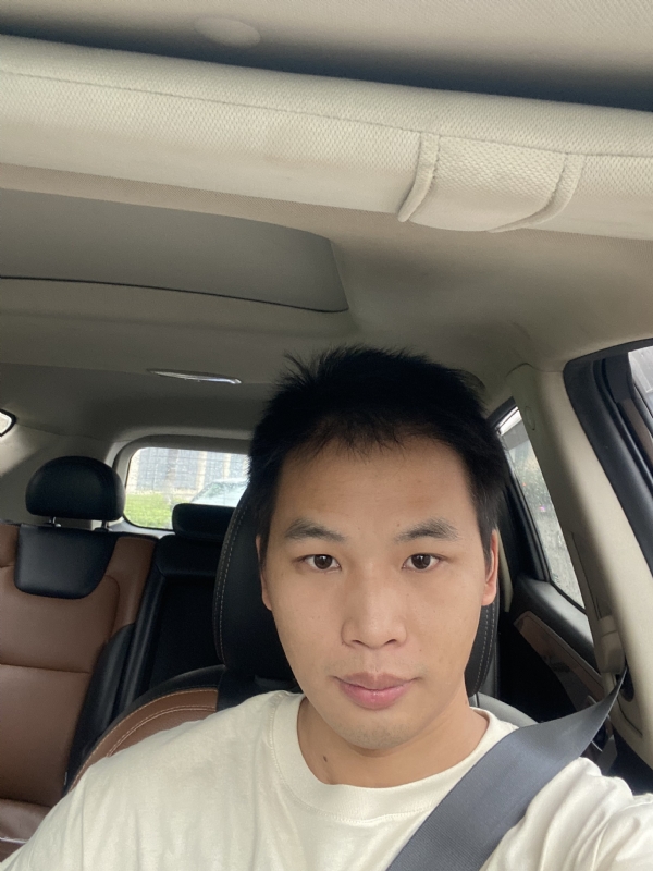 我兜兜里有糖的第二张照片--龙岩相亲服务中心