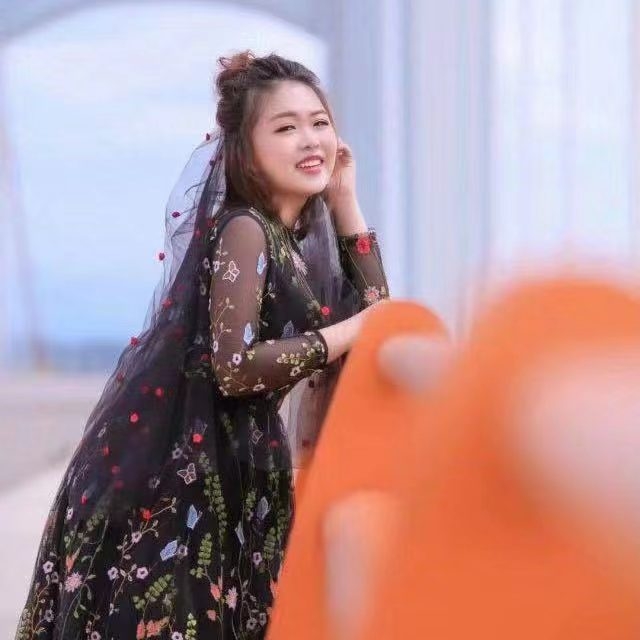 nose2023的第一张照片--龙岩相亲服务中心