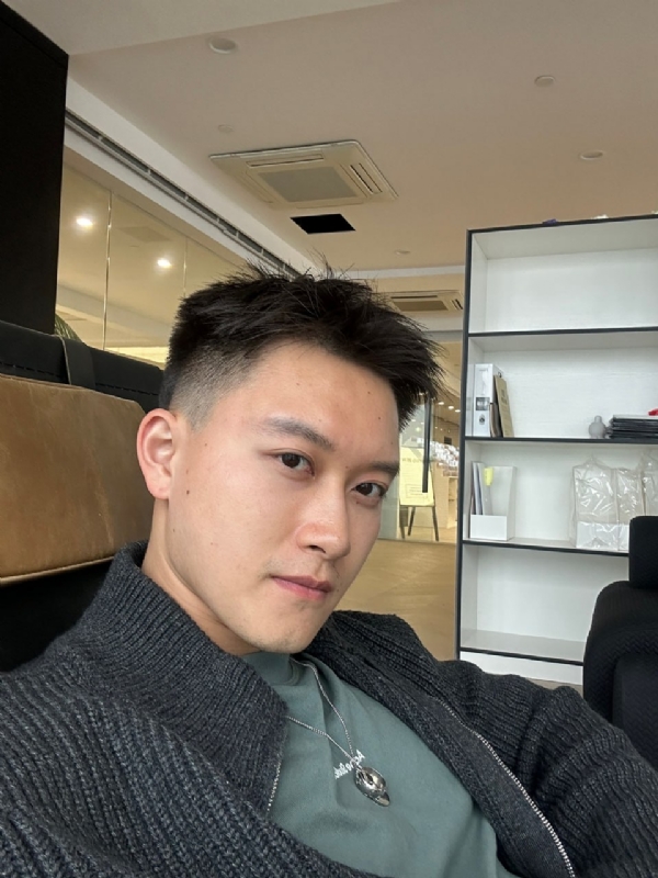 林先生的第一张照片--龙岩相亲服务中心