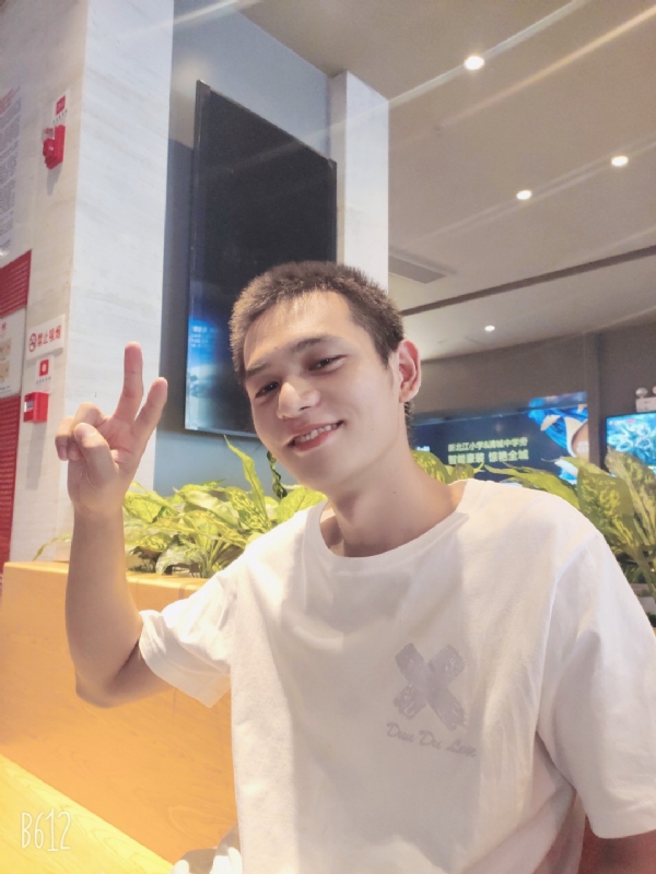 红红火火恍恍惚惚的第二张照片--龙岩相亲服务中心