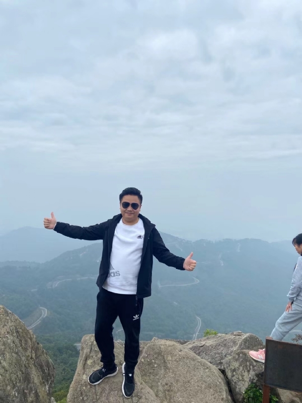 kinlee的第一张照片--龙岩相亲服务中心