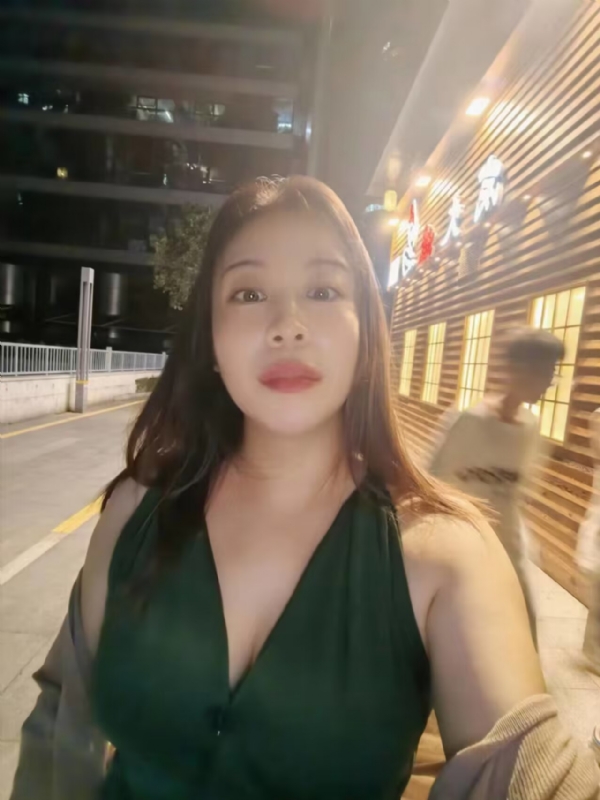 叶子青青的第四张照片--龙岩相亲服务中心