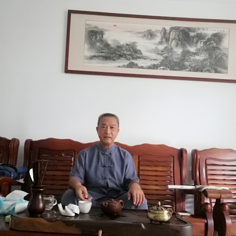 万事皆缘的第一张照片--龙岩相亲服务中心