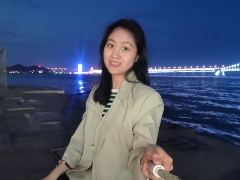 思洁的第一张照片--龙岩相亲服务中心