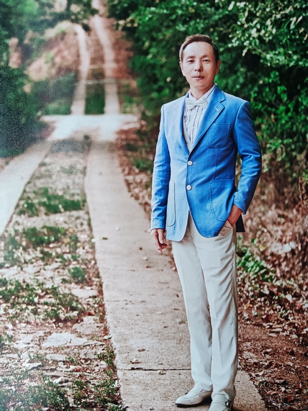 子龙的第一张照片--龙岩相亲服务中心