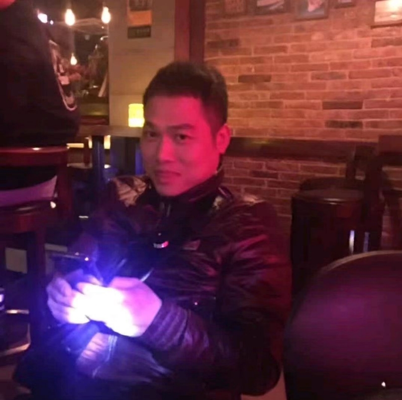 真谛的第一张照片--龙岩相亲服务中心