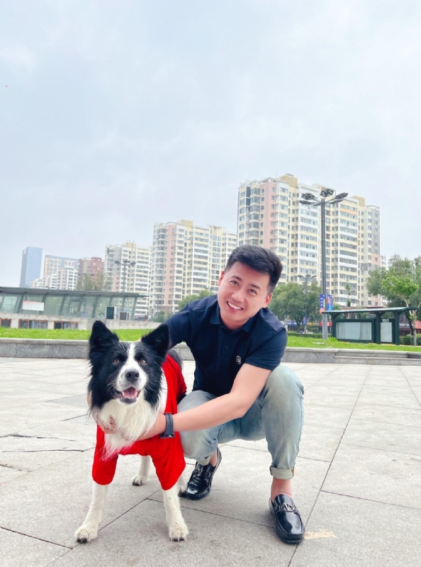 香港交友的第一张照片--龙岩相亲服务中心